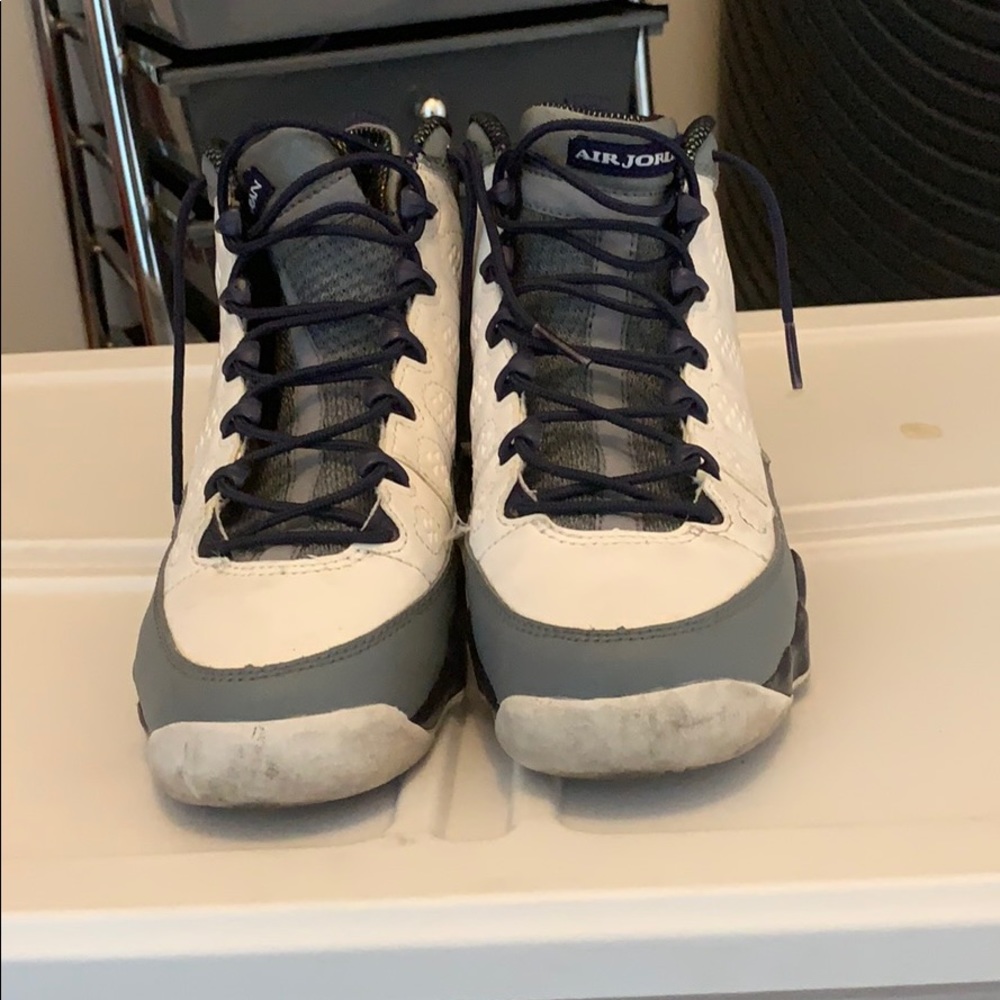 Jordans